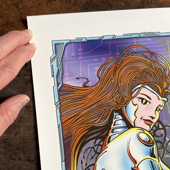 MINT Limp Bizkit/Kid Rock/Staind 1999 Electric Factory, Philly David Dean, 13x21 - Picture 2 of 6